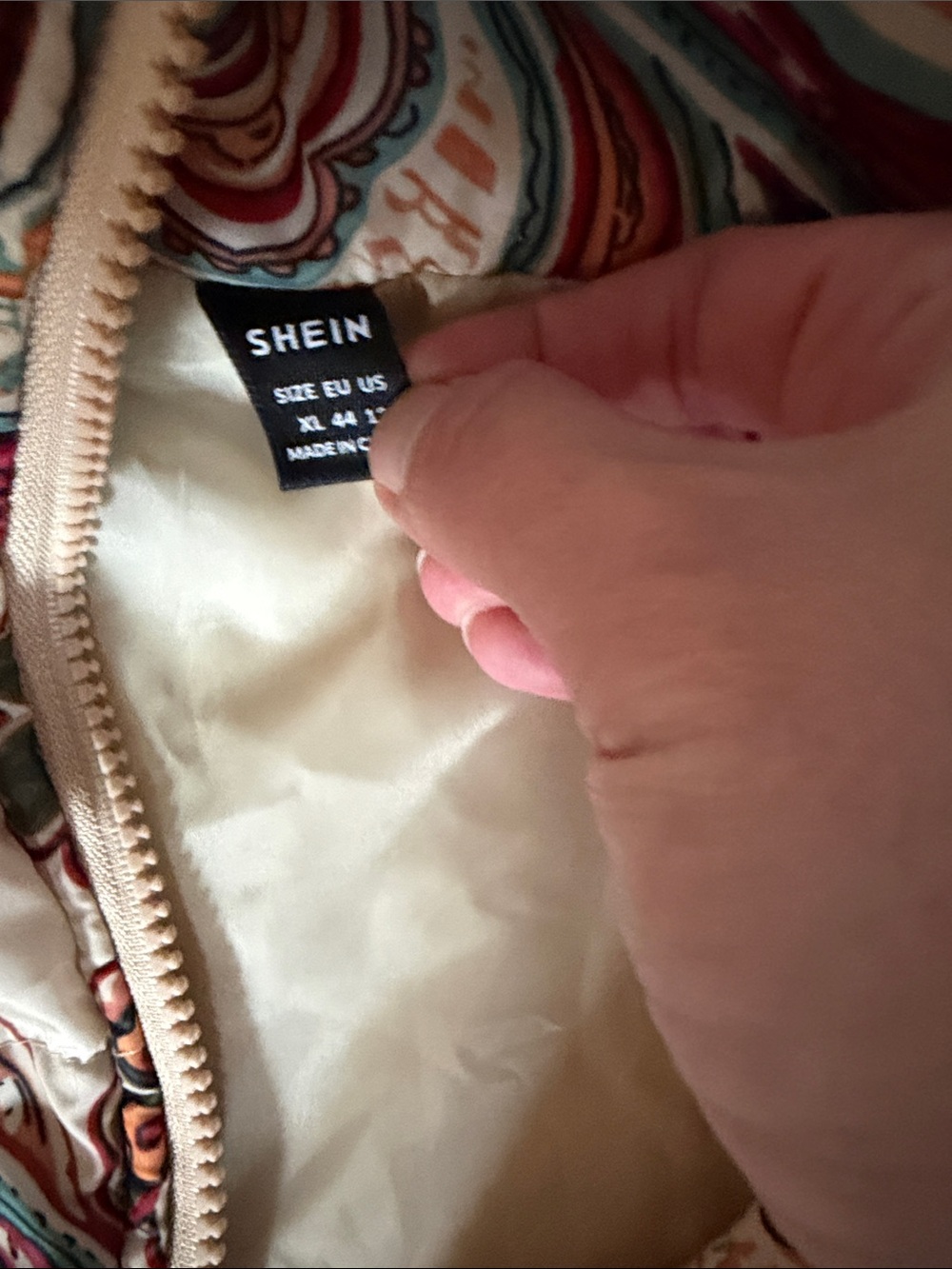 Jacket Subcategory Identification - Picture 2 of 3